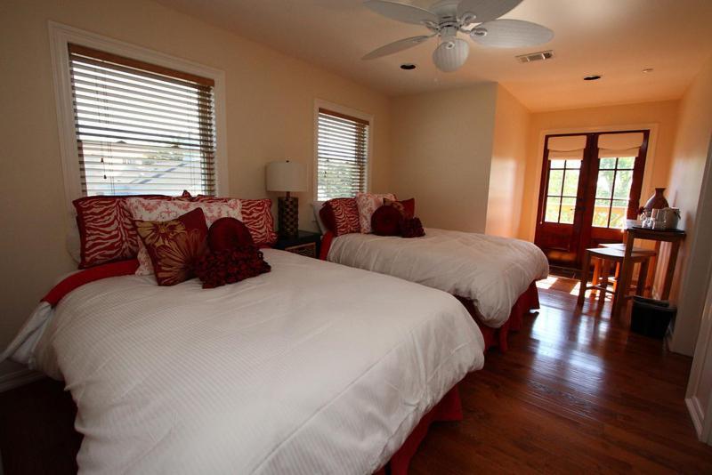 The Almanett Hotel & Bistro Gulfport Habitación foto