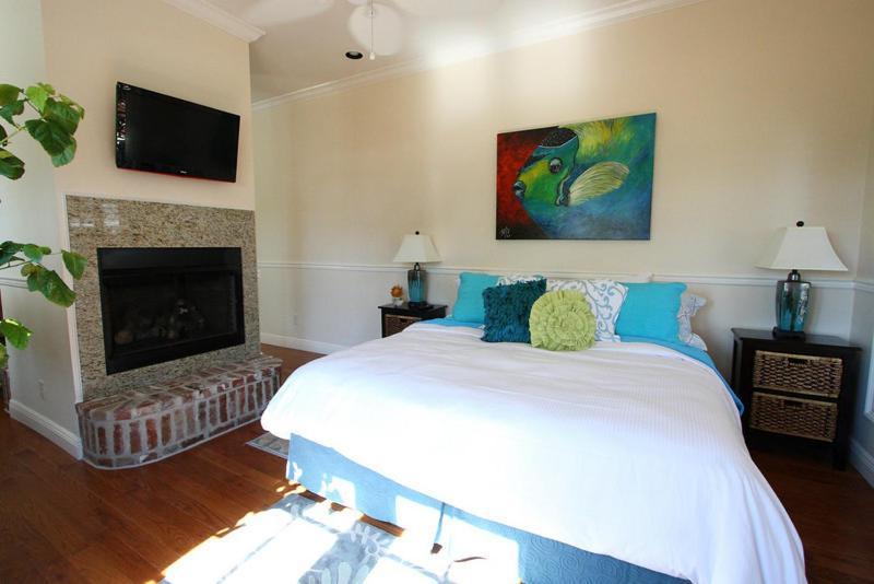 The Almanett Hotel & Bistro Gulfport Habitación foto