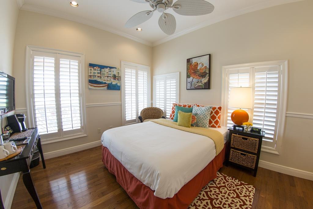 The Almanett Hotel & Bistro Gulfport Habitación foto